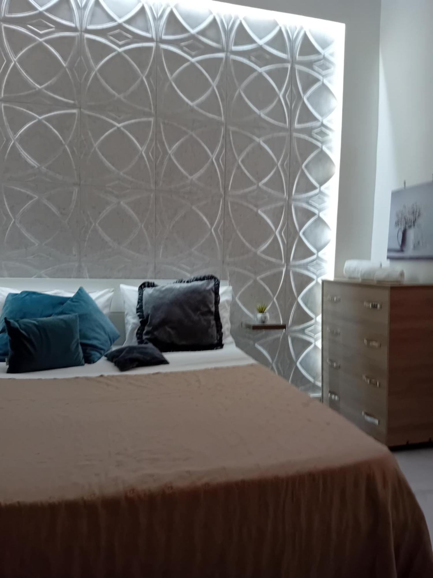 Апартаменти Donna Rita House Неаполь Екстер'єр фото